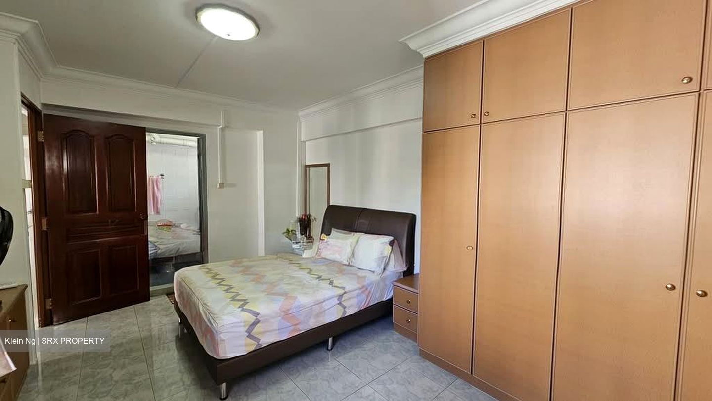 Blk 616 Woodlands Avenue 4 (Woodlands), HDB 5 Rooms #566596921
